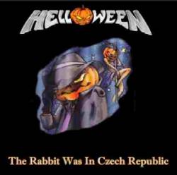 Helloween : The Rabbit Was in Czech Republic